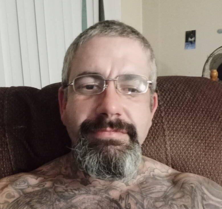 Brandon Allen Gilliam